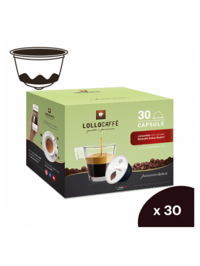 Classic Blend Dolce Gusto...