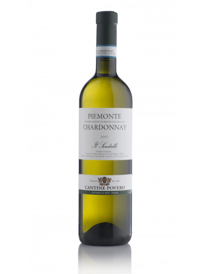 Piemonte Chardonnay (750ml)