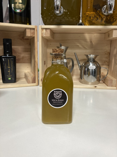 Pure Olive Oil (250ml)