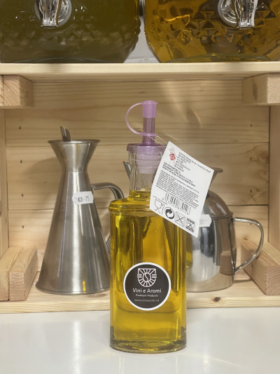 Organic Olive Oil (150ml)