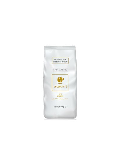 Oro Blend Coffee Beans (1kg)