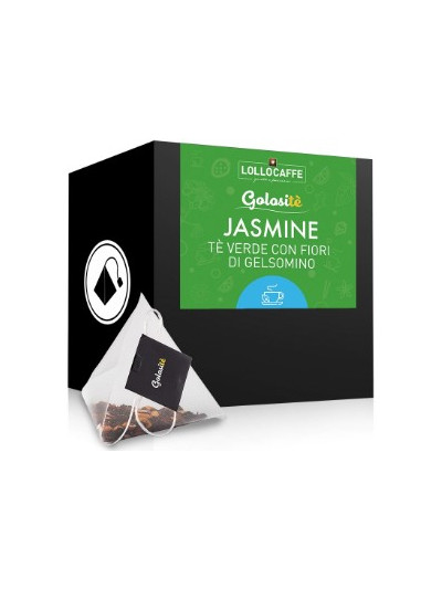 Jasmine Pyramid (15pcs)