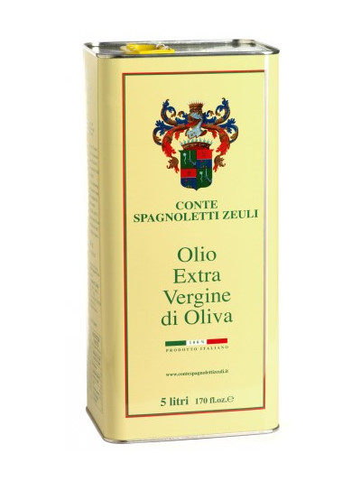 Extra Virgin Olive Oil (5...