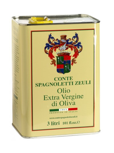 Extra Virgin Olive Oil (3...