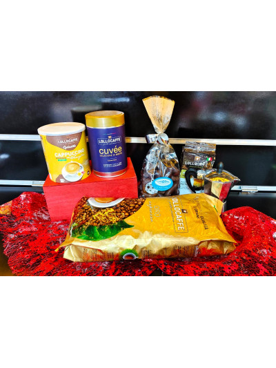 Hamper 8