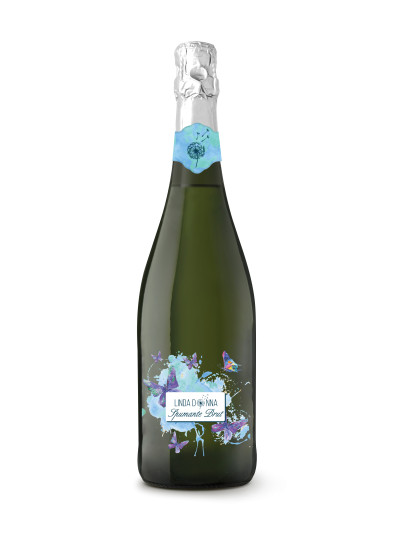 Spumante Brut (750ml)