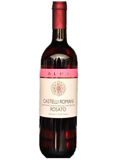 Castelli Romani Rosato (750ml)