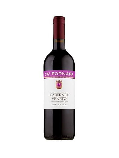 Cabernet Veneto (750ml)