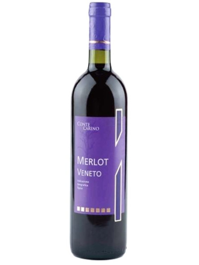 Merlot Veneto (750ml)