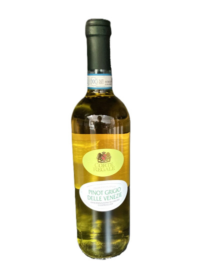 Pinot Grigio (750ml)