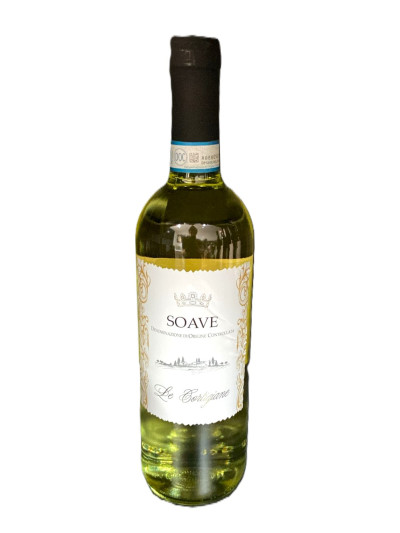 Soave (750ml)