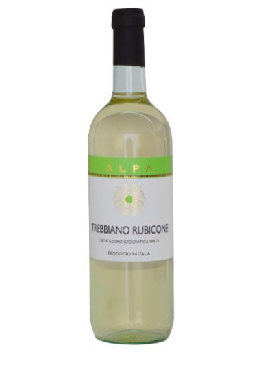 Trebbiano Rubicone (750ml)