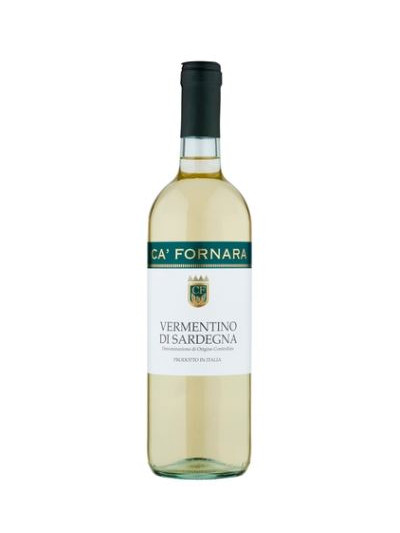 Vermentino di Sardegna (750ml)