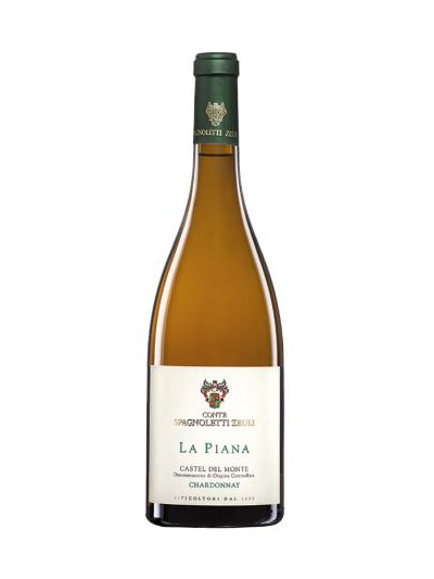 La Piana Chardonnay (750ml)