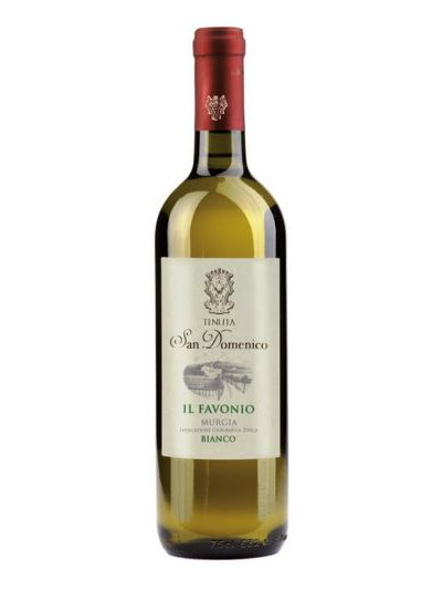 Il Favonio Bianco (750ml)