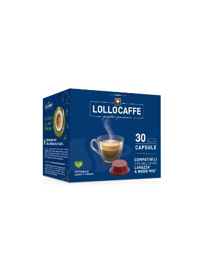 Classico A Modo Mio (30pcs)