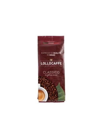 Classico Coffee Beans (1kg)